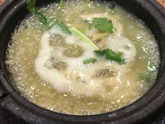 -添發碗仔翅美食