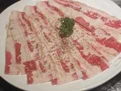 -隐家本格烧肉(万达广场店)