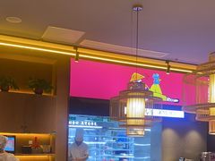 -重庆高老九火锅(万象城店)