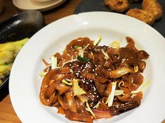 -粤集·手工粤菜(皇庭广场店)