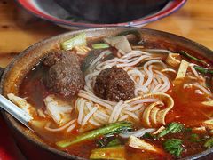 -清真·马文砂锅大全(麦苋街店)