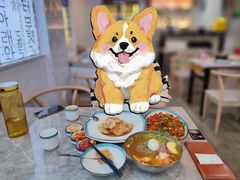 -屋里家延边朝鲜族冷面(梅林3店)