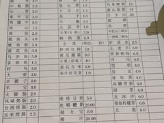 -小寒羊烧烤(凯瑞时代大厦店)