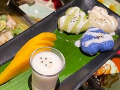 -暹罗湾东南亚餐厅