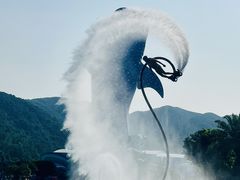 -珠海长隆海洋王国