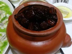 溢香吉士红烧肉-老吉士(环贸iapm店)