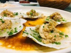 -和记小菜(东方店)