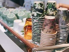 -Line 咖啡(石厦花园店)