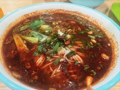 -蘇家肉夹馍