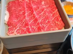 -温野菜涮涮锅(大悦城店)