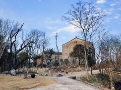 -南京市无想山景区