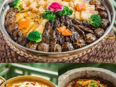 -若蘭慈·无国界素食料理(欢乐海岸店)