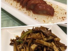 -原鄉本味 楚菜 丹江口鱼(北苑店)