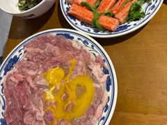 -楠火锅(太古里总店)