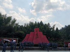 -井冈山风景名胜区