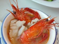 -不仔客海鲜·烧烤·270度海景餐厅(大东海店)