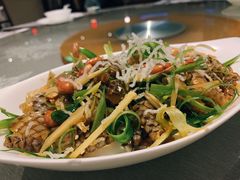 -香云轩·顺德菜(香云纱园林酒店店)