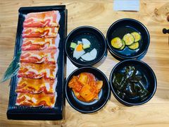 -九田家黑牛烤肉料理(西溪龙湖天街店)