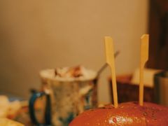-甘单茶事小馆(洋河店)