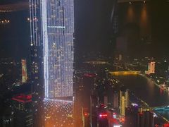 -广州四季酒店·天吧·高空酒吧
