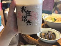 -寻宝记绍兴菜(鲁迅路店)