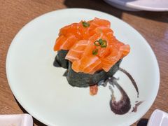 -三禾寿司(君尚店)