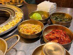 -釜山火炉·海鲜烤肉(紫藤路店)