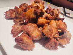 蒜蓉碎香骨-煲煲好(朝阳门店)