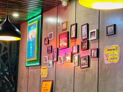 -豚豚猪村烤肉·韩国烤肉(总店)