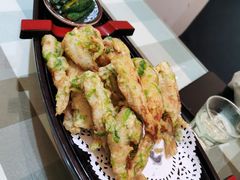-君霖海鲜私房菜(春柳店)