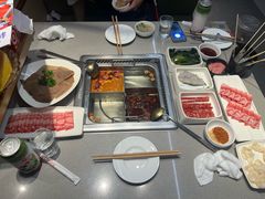 -海底捞火锅(平湖八佰伴店)