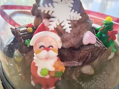 -大连铂尔曼酒店-铂尔曼美食廊 Pullman Deli