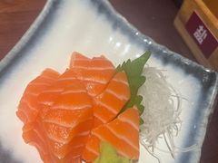 -千代武日本料理(开发区店)