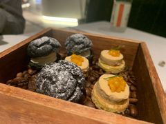 -L'Arome芳芳法国餐厅(仙林金鹰店)