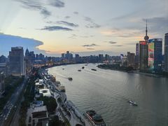 -上海外滩英迪格酒店