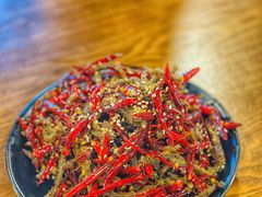 -邱金小炒·30 年盐帮江湖菜(自贡店)