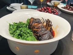 -筱爷叔·上海传统手工菜(新桥店)