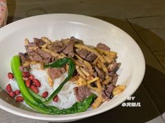 -漆黑觉米粉(三里屯店)