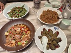 -金佬馆·川菜bistro(芜湖镜湖万达店)