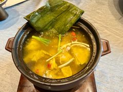 -江南雅厨(李公堤店)