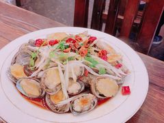 -私房小厨(康城路店)