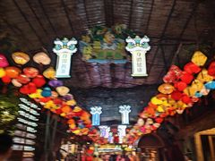 -长鹿旅游休博园