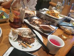-老高烧烤(龙华星河iCO店)