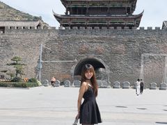 -松州古城