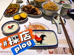 -發起人·肉骨茶(万象汇店)