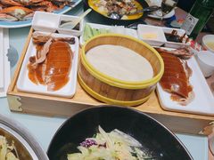 -天天鱼港·海鲜·鲅鱼水饺·招牌烤鸭(黄骅店)