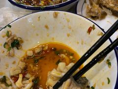 -重庆何乌鱼(南湖逸家店)