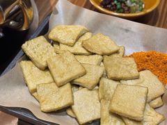 -贵厨酸汤牛肉(小十字店)