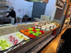 -比格比萨自助(国展店)