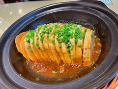 -城北食府(枫林店)